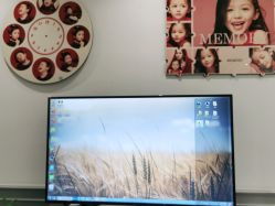 -亲吻宝贝儿童摄影