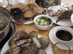 -春华海鲜城(广场西苑店)