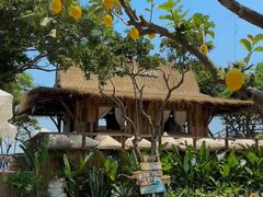 -美人鱼悬崖海景餐厅(鹿嘴山庄店)