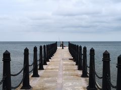 -烟台金沙滩海滨公园