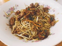 大肠拌川-小狗面馆(复兴店)