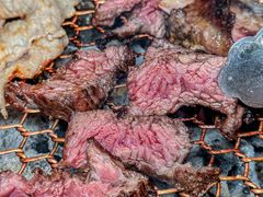 -烧肉达人•炭火烧肉(新天地店)