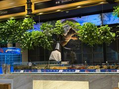 -川骄海鲜自助(亚运村店)
