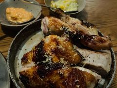 -BOR Eatery(安福路店)