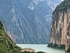 -白帝城·瞿塘峡景区