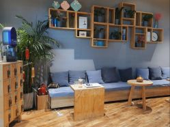 -卡莫瑜伽·普拉提