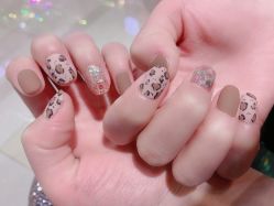 -Nail Me美甲美睫