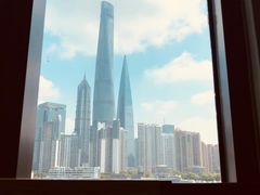 -上海外滩英迪格酒店