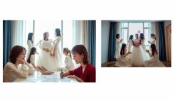 -经典婚纱摄影美学馆·私人定制