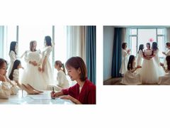 -经典婚纱摄影美学馆·私人定制