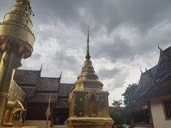 -帕辛寺