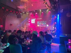 -MOSSO音乐酒吧·Live House(南京西路店)