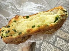 喜洲杨记破酥粑粑-喜洲杨记破酥粑粑