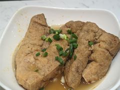 -桂姥姥·桂林卤粉·锅烧桂林米粉(莲塘店)