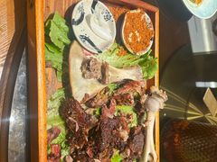 -那拉提之疆·新疆菜(美院店)