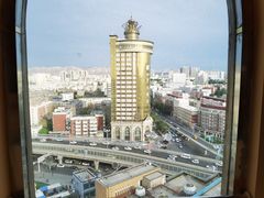 -新疆国际大巴扎