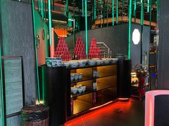 -大隐·成都火锅Bistro(合生麒麟新天地店)