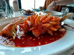 -无锡苏宁银河国际酒店-悦府65中餐厅