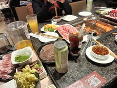 -海底捞火锅(稻河古街夜宵主题店)