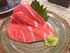 -合点寿司(美罗城店)