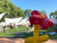 -不觉晓CAMPING(上海迪士尼营地店)