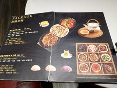 -新仙清汤牛腩(铜锣湾店)