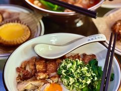 -兴华里茶记(禅城同济首店)