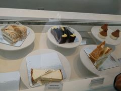 -Lady M Cake Boutique(W 3rd St)