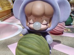 -广州天河城购物中心