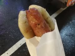 -六合夜市