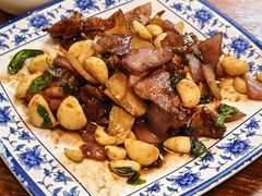 -利杨记·本味轩粥坊·烧烤(宝体店)