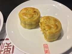 奶黄酥-糖朝(尖沙咀店)