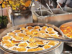 -吉布鲁牛排海鲜自助(硕果时代店)