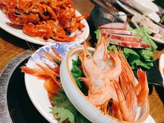 -阳光岛·海鲜盛宴(银泰中心in99店)