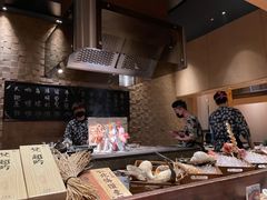 -炉匠炉端烧·酒(国金中心商场店)