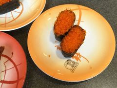 -禾绿寿司·定食·拉面·烧炸(喜荟城店)