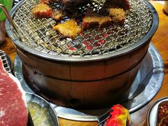 -原始泥炉烤肉(总店)