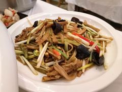 庐州小炒-庐州太太(信地店)