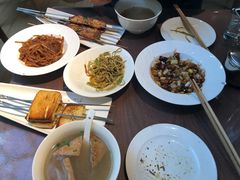-南门小馆·清真(国贸商城店)