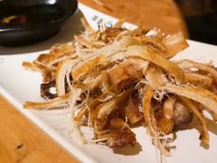 -路边摊小炉子烧烤