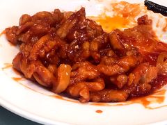 咕咾肉-王记姚家味·地道苏帮菜(凤凰街店)