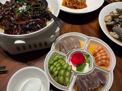 -阿明小菜·海鲜·上海菜(梅陇店)