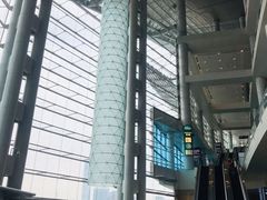 -香港会议展览中心演讲厅
