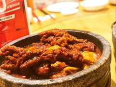 -品大三·南京菜(大行宫店)
