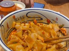 -陇上秦轩西安biangbiang面(EFC欧美金融商业城店)