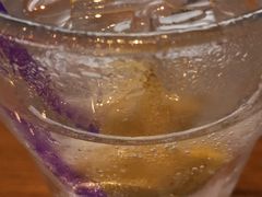 xian ning qi-嗨T茶餐厅(大石店)