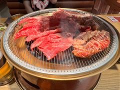 -西塔老太太泥炉烤肉(虹桥南丰城店)