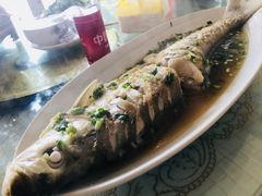 -水韵·渔家臻品私房菜(中庙店)