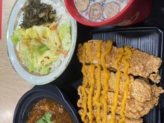 -永和大王(茉莉上新·漕宝店)
