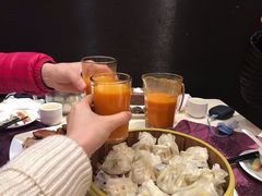 沙棘汁-凯鸽酒楼(大同振兴街店)